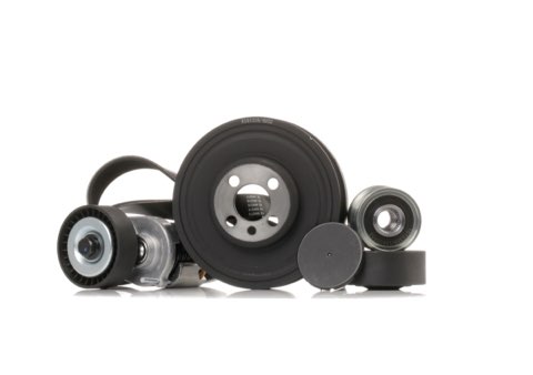 Ridex 542R0403 V-Ribbed Belt Set