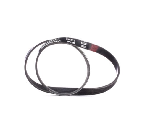 Ridex 542R0404 V-Ribbed Belt Set, photo 3