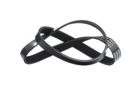Ridex 542R0408 V-Ribbed Belt Set, photo 2