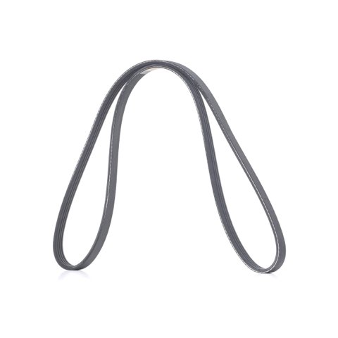 Ridex 542R0409 V-Ribbed Belt Set, photo 2