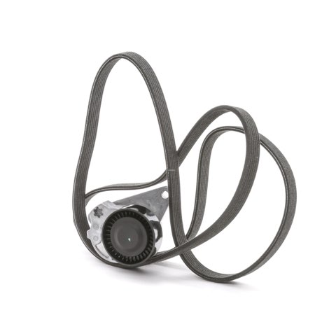 Ridex 542R0413 V-Ribbed Belt Set
