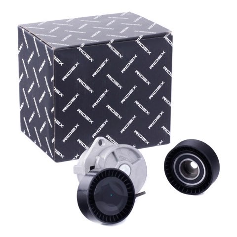 Ridex 542R0415 V-Ribbed Belt Set, photo 2