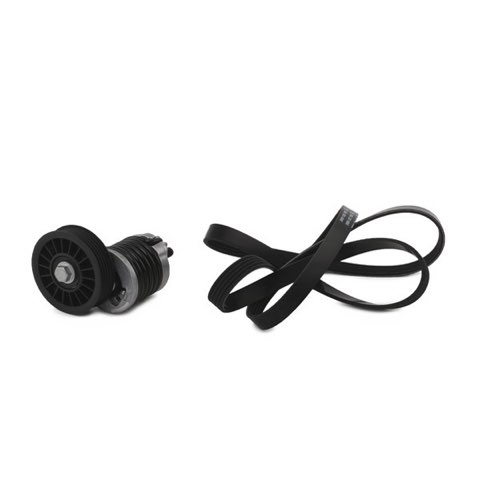 Ridex 542R0418 V-Ribbed Belt Set, photo 3