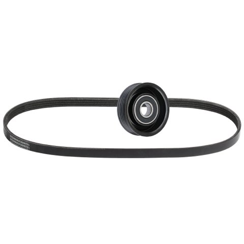 Ridex 542R0420 V-Ribbed Belt Set