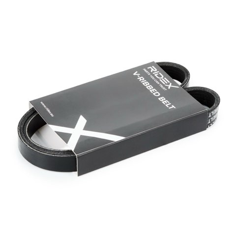 Ridex 542R0422 V-Ribbed Belt Set, photo 3