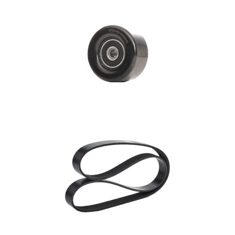 Ridex 542R0426 V-Ribbed Belt Set