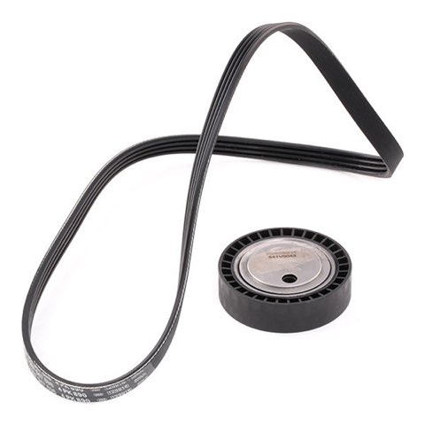 Ridex 542R0427 V-Ribbed Belt Set, photo 3