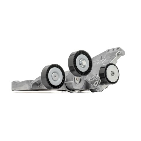 Ridex 542R0430 V-Ribbed Belt Set, photo 3