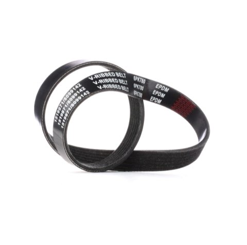 Ridex 542R0461 V-Ribbed Belt Set, photo 2