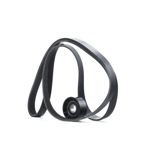 Ridex 542R0471 V-Ribbed Belt Set