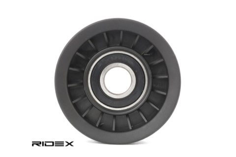 Ridex 542R0474 V-Ribbed Belt Set, photo 3