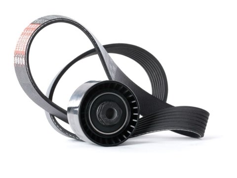 Ridex 542R0503 V-Ribbed Belt Set