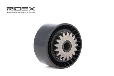 Ridex 542R0503 V-Ribbed Belt Set, photo 3