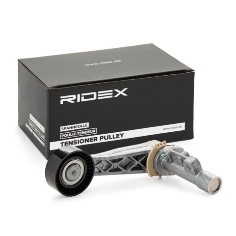 Ridex 542R0510 V-Ribbed Belt Set, photo 3