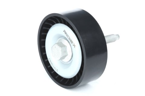 Ridex 542R0522 V-Ribbed Belt Set, photo 3