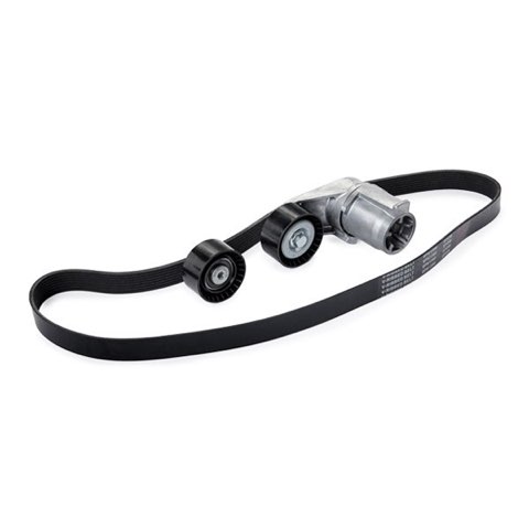 Ridex 542R0556 V-Ribbed Belt Set, photo 3
