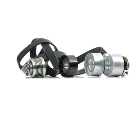 Ridex 542R0732 V-Ribbed Belt Set, photo 2