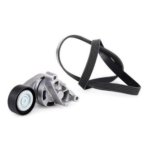 Ridex 542R1018 V-Ribbed Belt Set, photo 3