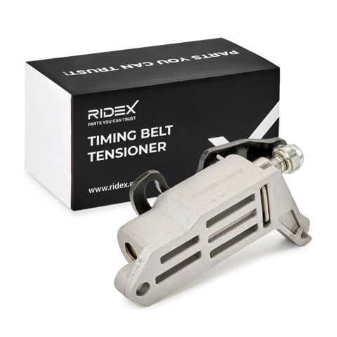 Ridex 545T0002 Tensioner, Timing Belt