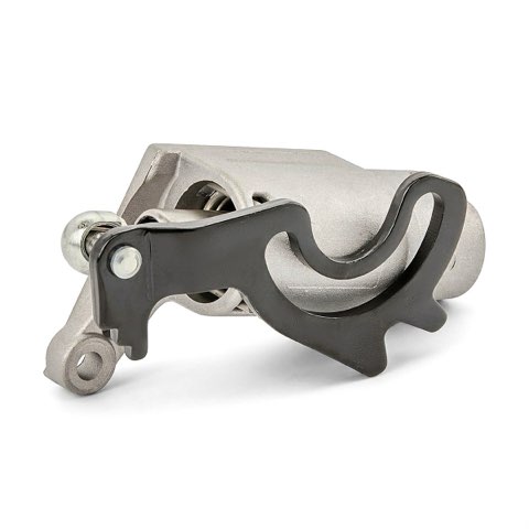 Ridex 545T0002 Tensioner, Timing Belt, photo 3