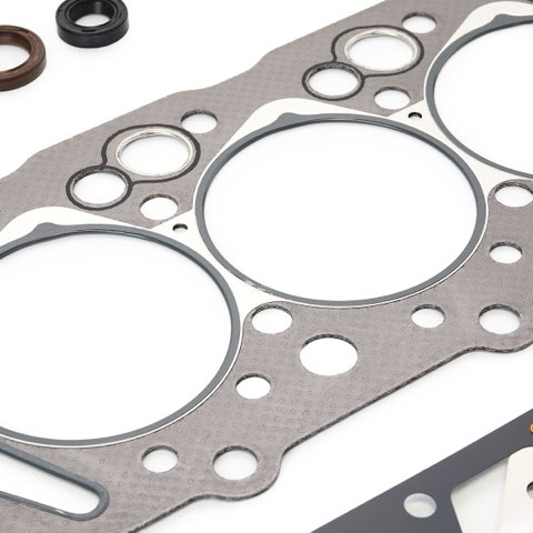 Ridex 560F0005 Full Gasket Set, Engine, photo 3
