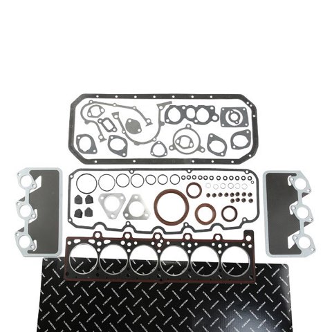 Ridex 560F0048 Full Gasket Set, Engine, photo 2