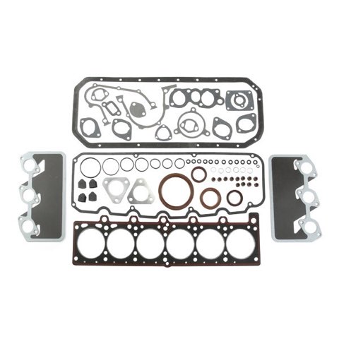 Ridex 560F0048 Full Gasket Set, Engine, photo 3