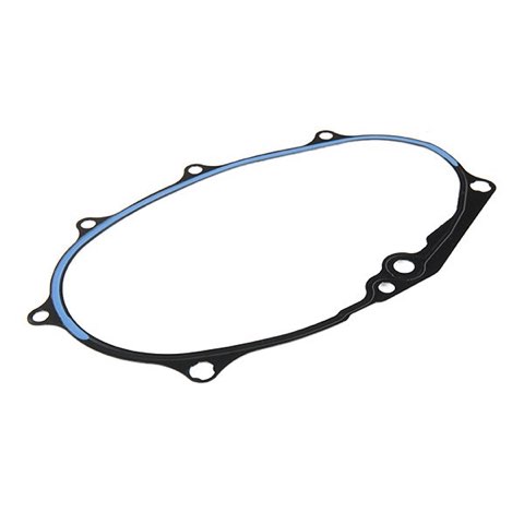 Ridex 568G0009 Timing Cover Gasket, Transmission Sided, for Camshaft, photo 2