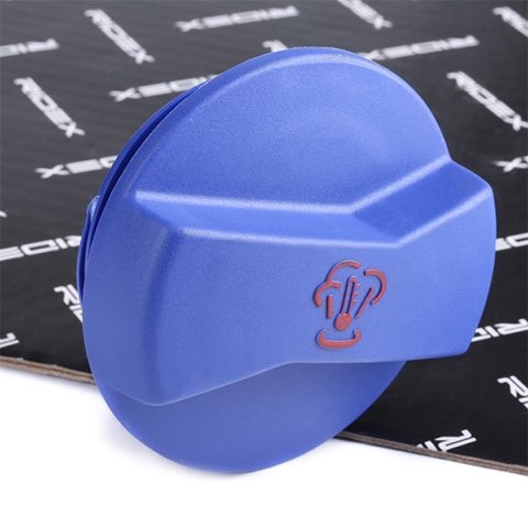 Ridex 56V0002 Expansion Tank Cap, photo 2