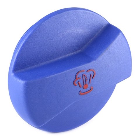 Ridex 56V0002 Expansion Tank Cap, photo 3