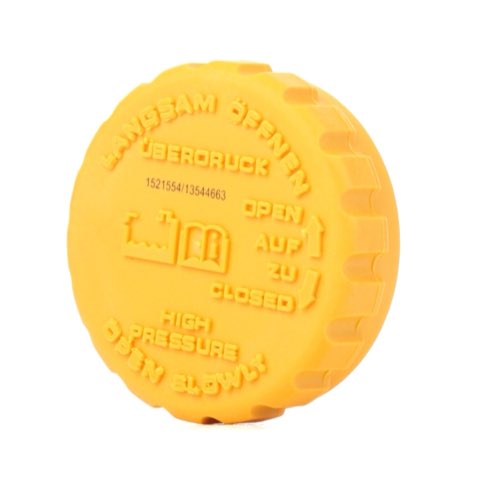 Ridex 56V0003 Expansion Tank Cap