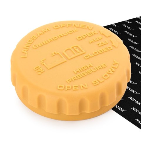 Ridex 56V0003 Expansion Tank Cap, photo 2