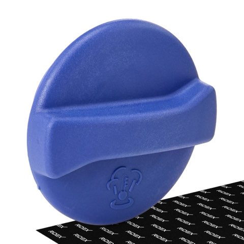 Ridex 56V0004 Expansion Tank Cap, photo 2