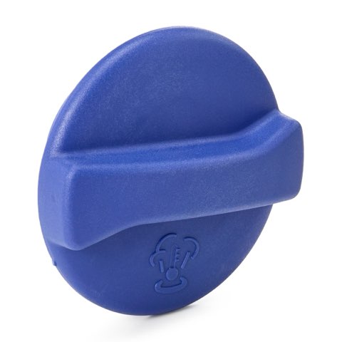 Ridex 56V0004 Expansion Tank Cap, photo 3