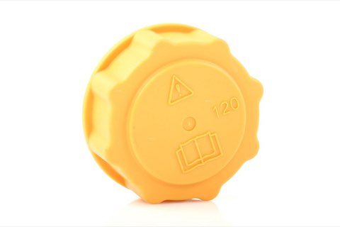 Ridex 56V0005 Expansion Tank Cap, photo 2
