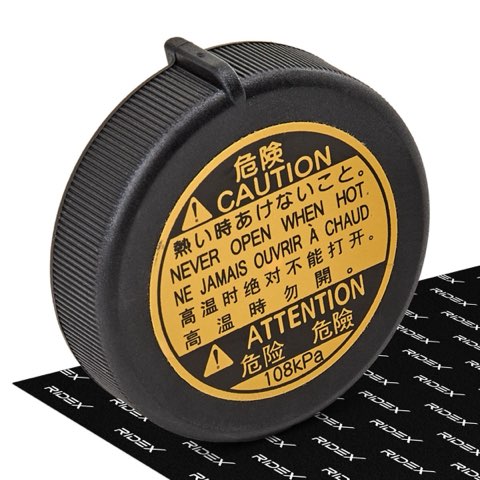 Ridex 56V0007 Expansion Tank Cap