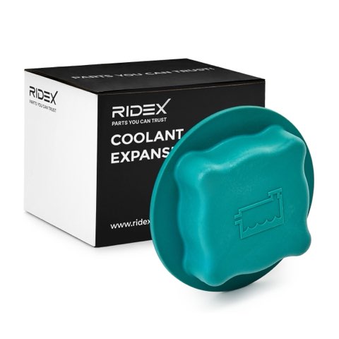 Ridex 56V0008 Expansion Tank Cap, photo 2