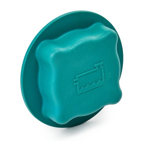 Ridex 56V0008 Expansion Tank Cap, photo 3