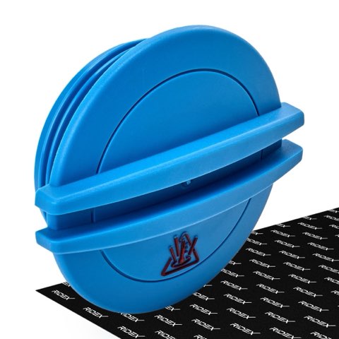 Ridex 56V0011 Expansion Tank Cap, photo 2
