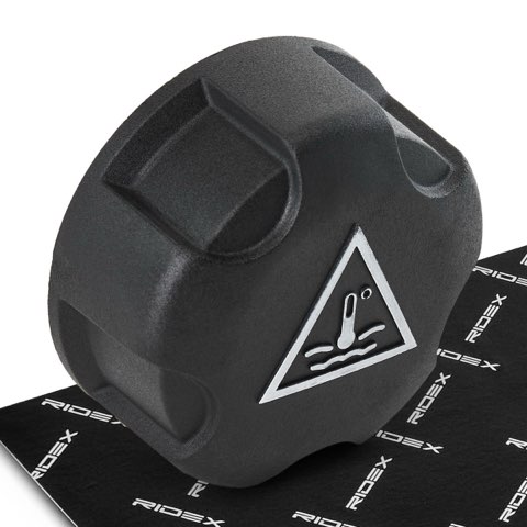 Ridex 56V0012 Expansion Tank Cap
