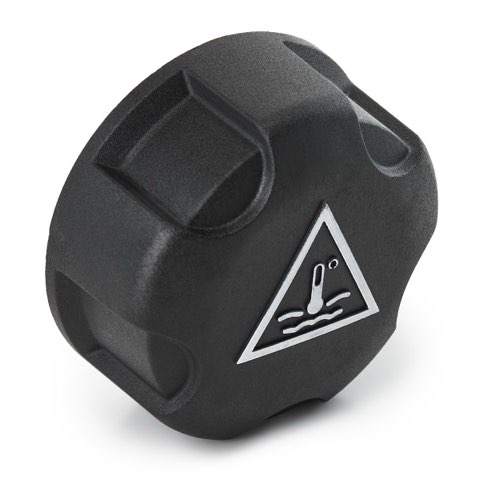 Ridex 56V0012 Expansion Tank Cap, photo 2