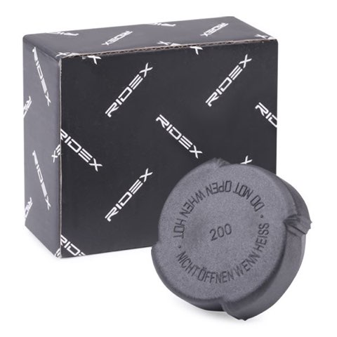 Ridex 56V0013 Expansion Tank Cap, photo 3