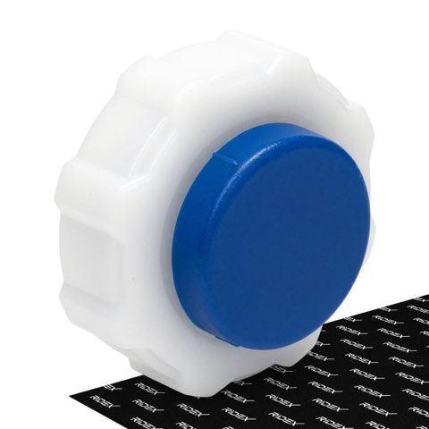 Ridex 56V0021 Expansion Tank Cap, photo 2