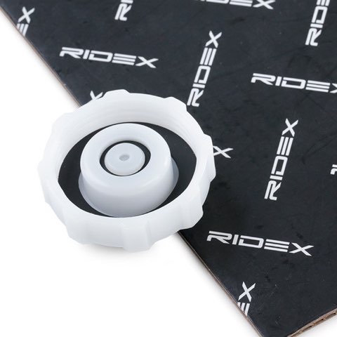 Ridex 56V0021 Expansion Tank Cap, photo 3