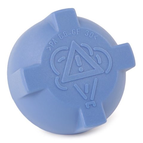 Ridex 56V0057 Expansion Tank Cap, photo 3