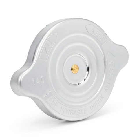 Ridex 56V0058 Expansion Tank Cap, photo 3