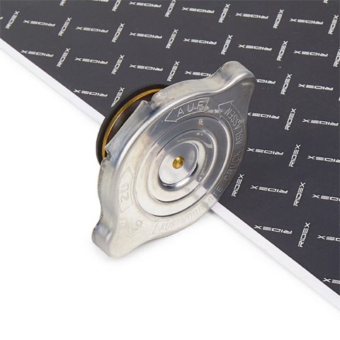 Ridex 56V0058 Expansion Tank Cap