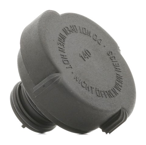 Ridex 56V0061 Expansion Tank Cap, photo 2