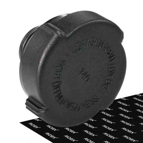 Ridex 56V0061 Expansion Tank Cap