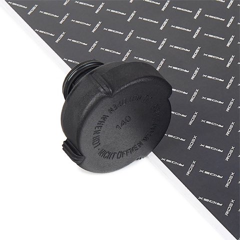 Ridex 56V0061 Expansion Tank Cap, photo 3